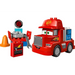 LEGO DUPLO 10417 Mack at the Race - LEGOKLO-LEG<<<Construction setKLO<<<ActionPL