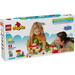 LEGO DUPLO 10434 Peppa Pig Supermarket - LEGOKLO-LEG<<<Construction setKLO<<<ActionPL