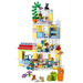LEGO DUPLO 10994 3IN1 FAMILY HOUSE - LEGOKLO-LEG<<<Construction setKLO<<<ActionPL