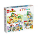 LEGO DUPLO 10994 3IN1 FAMILY HOUSE - LEGOKLO-LEG<<<Construction setKLO<<<ActionPL