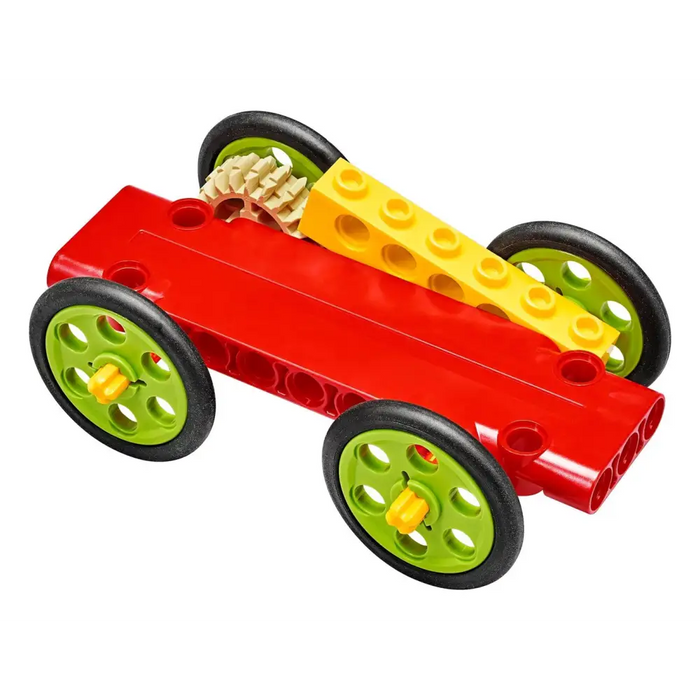 LEGO EDUCATION 45400 BricQ Motion Prime - LEGOKLO-LEG<<<Construction setKLO<<<ActionPL