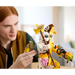 LEGO Fortnite Bone Shali - 77072 - Фигурки<<<Геймърска периферия<<<ValiAPI&&&LEGOKLO-LEG<<<Construction