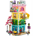 LEGO FRIENDS 41748 HEARTLAKE CITY COMMUNITY CENTER - LEGOKLO-LEG<<<Construction