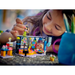 LEGO FRIENDS 42610 KARAOKE MUSIC PARTY - LEGOKLO-LEG<<<Construction setKLO<<<ActionPL