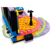 LEGO FRIENDS 42610 KARAOKE MUSIC PARTY - LEGOKLO-LEG<<<Construction setKLO<<<ActionPL