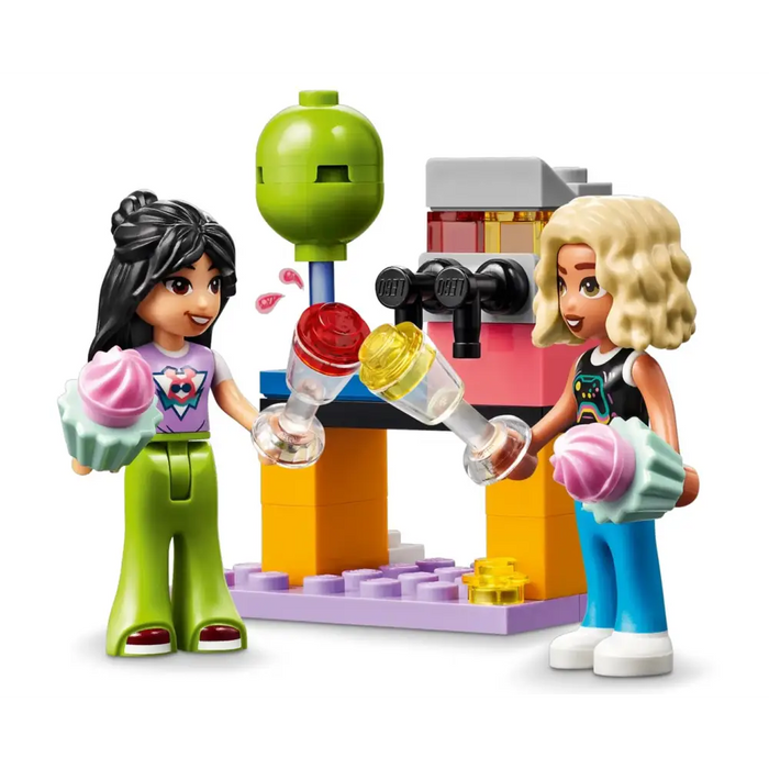 LEGO FRIENDS 42610 KARAOKE MUSIC PARTY - LEGOKLO-LEG<<<Construction setKLO<<<ActionPL