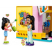 LEGO FRIENDS 42614 VINTAGE FASHION STORE - LEGOKLO-LEG<<<Construction setKLO<<<ActionPL