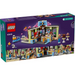 LEGO FRIENDS 42618 Heartlake City Café - LEGOKLO-LEG<<<Construction setKLO<<<ActionPL&&&LEGOKLO-LEG<<<Construction