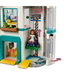 LEGO FRIENDS 42621 HEARTLAKE CITY HOSPITAL - LEGOKLO-LEG<<<Construction setKLO<<<ActionPL&&&LEGOKLO-LEG<<<Construction