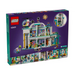 LEGO FRIENDS 42621 HEARTLAKE CITY HOSPITAL - LEGOKLO-LEG<<<Construction setKLO<<<ActionPL&&&LEGOKLO-LEG<<<Construction