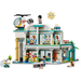 LEGO FRIENDS 42621 HEARTLAKE CITY HOSPITAL - LEGOKLO-LEG<<<Construction setKLO<<<ActionPL&&&LEGOKLO-LEG<<<Construction