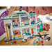 LEGO FRIENDS 42621 HEARTLAKE CITY HOSPITAL - LEGOKLO-LEG<<<Construction setKLO<<<ActionPL&&&LEGOKLO-LEG<<<Construction