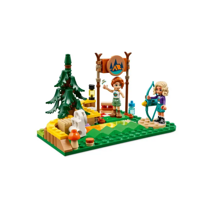 LEGO FRIENDS 42622 Adventure Camp Archery Range - LEGOKLO-LEG<<<Construction setKLO<<<ActionPL