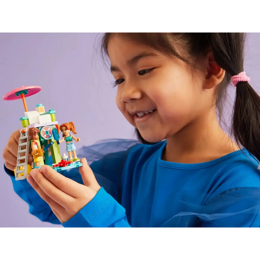 LEGO FRIENDS 42623 Beach Water Scooter - LEGOKLO-LEG<<<Construction setKLO<<<ActionPL