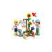 LEGO FRIENDS 42651 Horse and Pet Vet Clinic - LEGOKLO-LEG<<<Construction setKLO<<<ActionPL