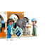 LEGO FRIENDS 42651 Horse and Pet Vet Clinic - LEGOKLO-LEG<<<Construction setKLO<<<ActionPL