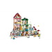 LEGO FRIENDS 42670 Heartlake City Apartments and Stores - LEGOKLO-LEG<<<Construction setKLO<<<ActionPL