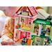 LEGO FRIENDS 42670 Heartlake City Apartments and Stores - LEGOKLO-LEG<<<Construction setKLO<<<ActionPL