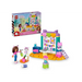 LEGO GABBY’S DOLLHOUSE 10795 Crafting with Baby Box - LEGOKLO-LEG<<<Construction setKLO<<<ActionPL