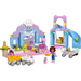 LEGO GABBY’S DOLLHOUSE 10796 Gabby’s Kitty Care Ear - LEGOKLO-LEG<<<Construction setKLO<<<ActionPL