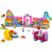 LEGO GABBY’S DOLLHOUSE 10797 Gabby’s Party Room - LEGOKLO-LEG<<<Construction setKLO<<<ActionPL