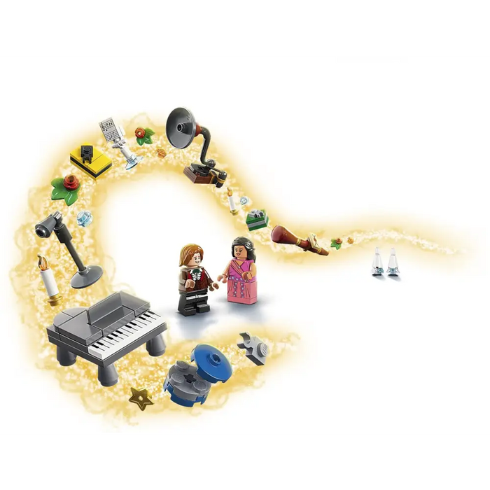 LEGO HARRY POTTER 75981 Advent Calendar - LEGOKLO-LEG<<<Construction setKLO<<<ActionPL