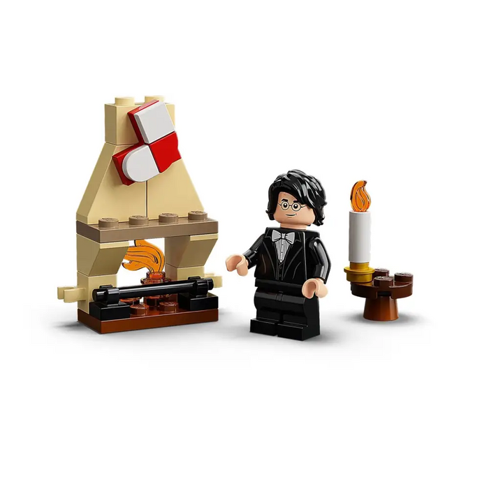 LEGO HARRY POTTER 75981 Advent Calendar - LEGOKLO-LEG<<<Construction setKLO<<<ActionPL