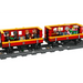 LEGO HARRY POTTER 76423 Hogwarts Express and Hogsmeade Station - LEGOKLO-LEG<<<Construction setKLO<<<ActionPL