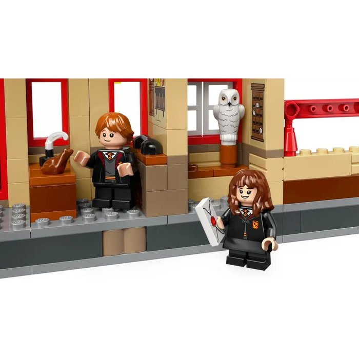 LEGO HARRY POTTER 76423 Hogwarts Express and Hogsmeade Station - LEGOKLO-LEG<<<Construction setKLO<<<ActionPL