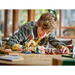 LEGO HARRY POTTER 76426 Hogwarts Castle Boathouse - LEGOKLO-LEG<<<Construction setKLO<<<ActionPL