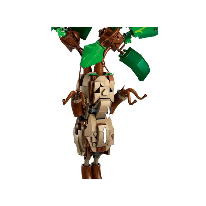 LEGO HARRY POTTER 76433 Mandrake - LEGOKLO-LEG<<<Construction setKLO<<<ActionPL