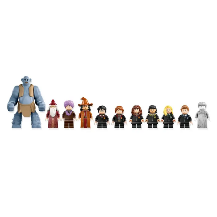 LEGO HARRY POTTER 76435 Hogwarts Castle: The Great Hall - LEGOKLO-LEG<<<Construction setKLO<<<ActionPL
