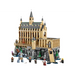 LEGO HARRY POTTER 76435 Hogwarts Castle: The Great Hall - LEGOKLO-LEG<<<Construction setKLO<<<ActionPL