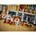 LEGO HARRY POTTER 76435 Hogwarts Castle: The Great Hall - LEGOKLO-LEG<<<Construction setKLO<<<ActionPL