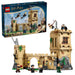 LEGO HARRY POTTER 76447 Hogwarts Castle: Flying Lessons - LEGOKLO-LEG<<<Construction setKLO<<<ActionPL