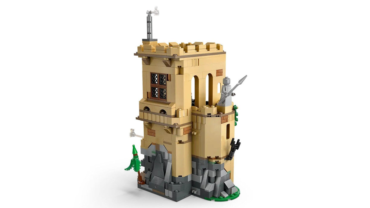 LEGO HARRY POTTER 76447 Hogwarts Castle: Flying Lessons - LEGOKLO-LEG<<<Construction setKLO<<<ActionPL