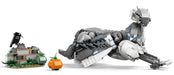 LEGO Harry Potter - Hippogreif 76427 - Фигурки<<<Геймърска периферия<<<ValiAPI&&&LEGOKLO-LEG<<<Construction