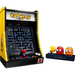 LEGO ICONS 10323 PAC-MAN GAME MACHINE - LEGOKLO-LEG<<<Construction setKLO<<<ActionPL
