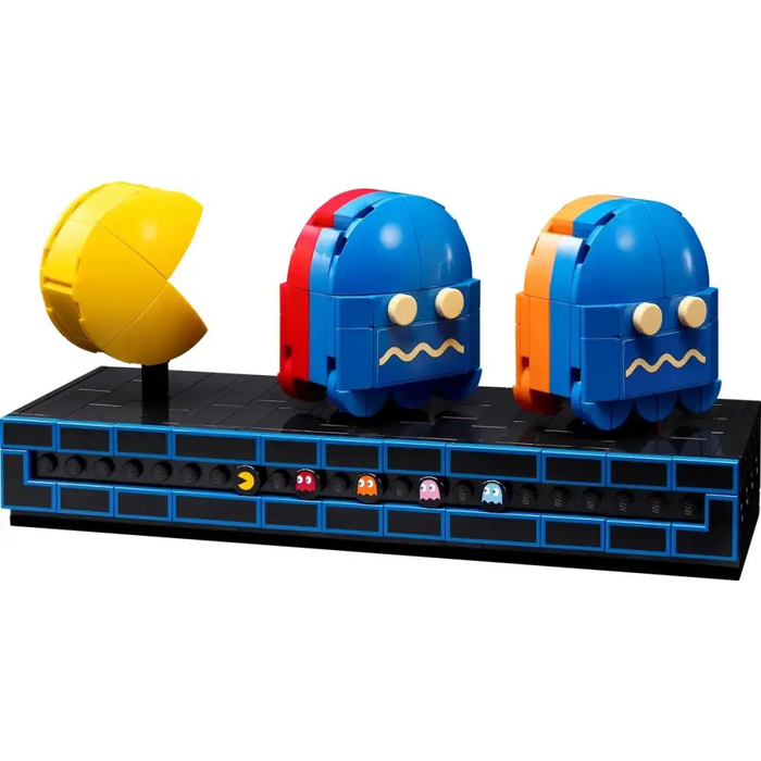 LEGO ICONS 10323 PAC-MAN GAME MACHINE - LEGOKLO-LEG<<<Construction setKLO<<<ActionPL
