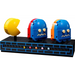 LEGO ICONS 10323 PAC-MAN GAME MACHINE - LEGOKLO-LEG<<<Construction setKLO<<<ActionPL
