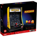 LEGO ICONS 10323 PAC-MAN GAME MACHINE - LEGOKLO-LEG<<<Construction setKLO<<<ActionPL