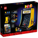 LEGO ICONS 10323 PAC-MAN GAME MACHINE - LEGOKLO-LEG<<<Construction setKLO<<<ActionPL