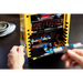 LEGO ICONS 10323 PAC-MAN GAME MACHINE - LEGOKLO-LEG<<<Construction setKLO<<<ActionPL
