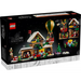 LEGO ICONS 10339 Santa’s Post Office - LEGOKLO-LEG<<<Construction setKLO<<<ActionPL