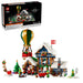 LEGO ICONS 10339 Santa’s Post Office - LEGOKLO-LEG<<<Construction setKLO<<<ActionPL