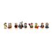 LEGO ICONS 10354 The Lord of the Rings: Shire - LEGOKLO-LEG<<<Construction setKLO<<<ActionPL