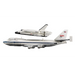 LEGO ICONS 10360 Shuttle Carrier Aircraft - LEGOKLO-LEG<<<Construction setKLO<<<ActionPL