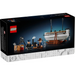 LEGO ICONS 40729 Shackleton’s Lifeboat - LEGOKLO-LEG<<<Construction setKLO<<<ActionPL