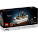 LEGO ICONS 40729 Shackleton’s Lifeboat - LEGOKLO-LEG<<<Construction setKLO<<<ActionPL