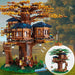 LEGO IDEAS 21318 TREE HOUSE - Фигурки<<<Геймърска периферия<<<ValiAPI&&&LEGOKLO-LEG<<<Construction setKLO<<<ActionPL
